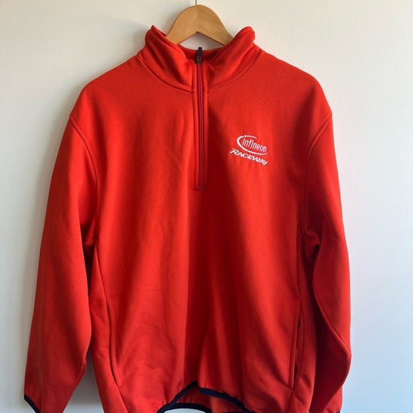 Tommy Hilfiger / Infineon Raceway - Picture 2 of 6